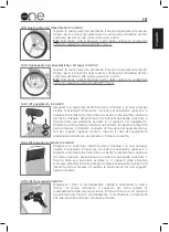 Предварительный просмотр 15 страницы ARDEA ONE Atmos ultra CL200 38 Series Instruction Manual