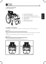 Предварительный просмотр 25 страницы ARDEA ONE Atmos ultra CL200 38 Series Instruction Manual