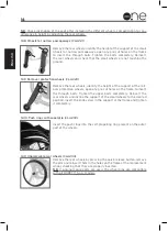 Предварительный просмотр 34 страницы ARDEA ONE Atmos ultra CL200 38 Series Instruction Manual