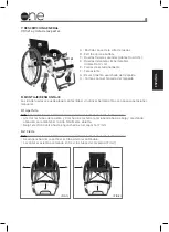 Предварительный просмотр 45 страницы ARDEA ONE Atmos ultra CL200 38 Series Instruction Manual