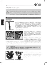 Preview for 46 page of ARDEA ONE Atmos ultra CL200 38 Series Instruction Manual