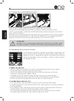 Preview for 48 page of ARDEA ONE Atmos ultra CL200 38 Series Instruction Manual