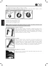 Preview for 54 page of ARDEA ONE Atmos ultra CL200 38 Series Instruction Manual