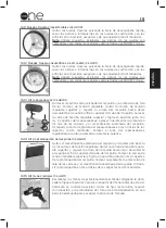 Preview for 55 page of ARDEA ONE Atmos ultra CL200 38 Series Instruction Manual