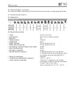 Preview for 10 page of ARDEA ONE COMFY STEEL CP800-40 Instruction Manual