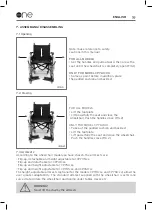 Предварительный просмотр 19 страницы ARDEA ONE CP735-40 Instruction Manual