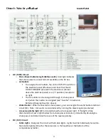 Preview for 15 page of Ardent Beneteau Oceanis 41 Owners’ Notes