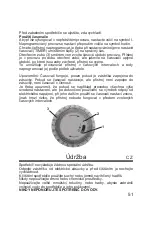 Предварительный просмотр 51 страницы ARDES 4R09BTT Instructions For Use Manual