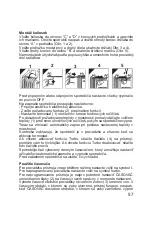 Предварительный просмотр 57 страницы ARDES 4R09BTT Instructions For Use Manual