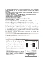 Preview for 13 page of ARDES 5E26 Instructions For Use Manual