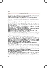 Предварительный просмотр 12 страницы ARDES 5I06V Instructions For Use Manual