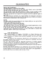 Preview for 22 page of ARDES AR071 Instructions For Use Manual