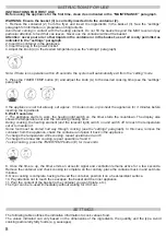 Preview for 8 page of ARDES AR1K32D Instructions For Use Manual