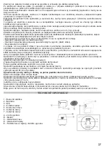 Предварительный просмотр 37 страницы ARDES AR1K32D Instructions For Use Manual