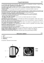 Предварительный просмотр 3 страницы ARDES AR1K41 Instructions For Use Manual