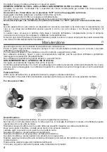 Preview for 4 page of ARDES AR1K47 Instructions For Use Manual