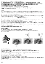 Preview for 20 page of ARDES AR1K47 Instructions For Use Manual