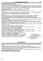 Preview for 6 page of ARDES AR1S20 Instructions For Use Manual