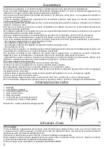 Preview for 2 page of ARDES AR1S40 Instructions For Use Manual