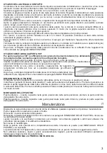 Preview for 3 page of ARDES AR1S40 Instructions For Use Manual