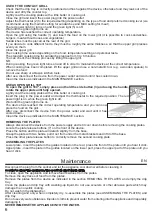 Preview for 6 page of ARDES AR1S40 Instructions For Use Manual