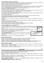 Preview for 9 page of ARDES AR1S40 Instructions For Use Manual