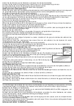 Preview for 12 page of ARDES AR1S40 Instructions For Use Manual