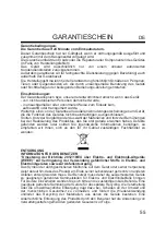 Предварительный просмотр 55 страницы ARDES AR451C Instructions For Use Manual