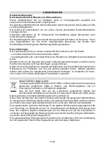 Preview for 19 page of ARDES AR4A20 Instructions For Use Manual