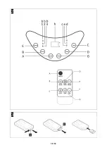 Предварительный просмотр 38 страницы ARDES AR4BL1 Instructions For Use Manual