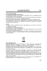 Предварительный просмотр 53 страницы ARDES AR4F02B Instructions For Use Manual