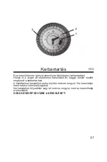 Предварительный просмотр 37 страницы ARDES AR4F06T Instructions For Use Manual