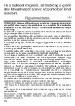 Preview for 32 page of ARDES AR4F08 Instructions For Use Manual