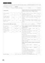 Preview for 46 page of ARDES AR4F08 Instructions For Use Manual