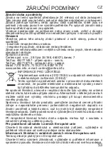 Preview for 53 page of ARDES AR4F08 Instructions For Use Manual