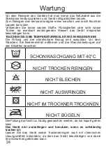 Preview for 24 page of ARDES AR4H01 Instructions For Use Manual