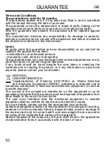 Preview for 53 page of ARDES AR4P18 Instructions For Use Manual