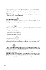 Preview for 10 page of ARDES AR4P19 Instructions For Use Manual