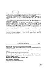 Preview for 11 page of ARDES AR4P19 Instructions For Use Manual