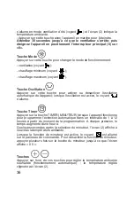 Preview for 36 page of ARDES AR4P20 Instructions For Use Manual