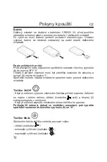 Preview for 72 page of ARDES AR4P20 Instructions For Use Manual