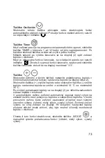 Preview for 73 page of ARDES AR4P20 Instructions For Use Manual