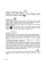 Preview for 84 page of ARDES AR4P20 Instructions For Use Manual