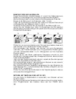 Предварительный просмотр 30 страницы ARDES AR4R07B Instructions For Use Manual