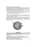 Предварительный просмотр 51 страницы ARDES AR4R07B Instructions For Use Manual