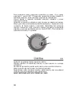 Предварительный просмотр 58 страницы ARDES AR4R07B Instructions For Use Manual