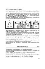 Preview for 8 page of ARDES AR4R07S Instructions For Use Manual