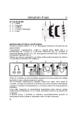 Preview for 8 page of ARDES AR4R09BTTE Instructions For Use Manual