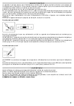 Preview for 9 page of ARDES AR5E25D Instructions For Use Manual