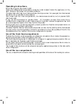 Preview for 24 page of ARDES AR5I45 Instructions For Use Manual